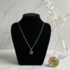 Collier Amani – Éclat Géométrique et Modernité