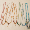 Parure de Hanches Nyota – La Grâce de l'Océan