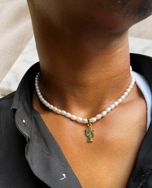 IMG_8473 Collier Perles Jangwa – L'Éclat Résilient
