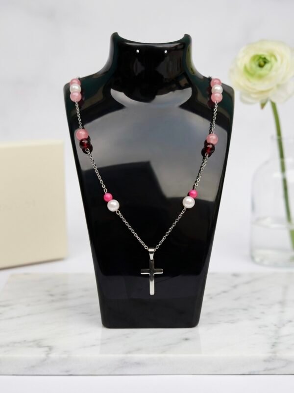 Collier Gla – L’Harmonie Sacrée