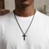 Collier Imani – L’Éclat de la Foi
