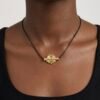 Collier Sia