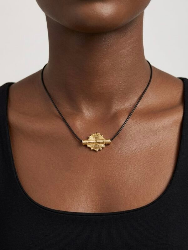Collier Sia