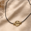 Collier Sia