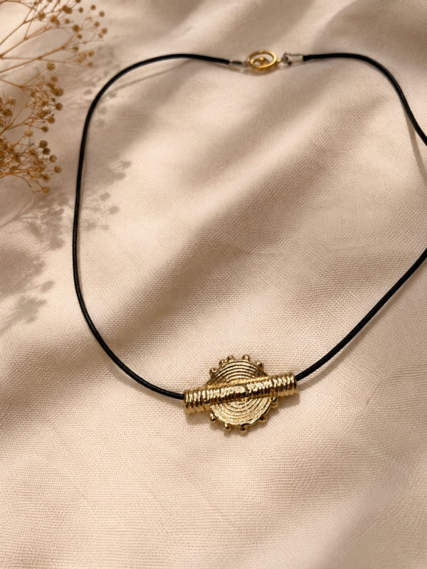 Collier Sia